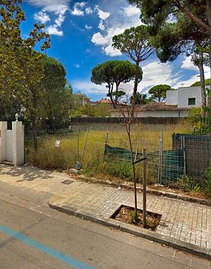 Terreno en Castelldefels, Provincia de Barcelona