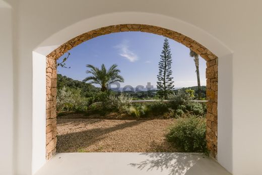 Casa de campo en Ibiza, Islas Baleares