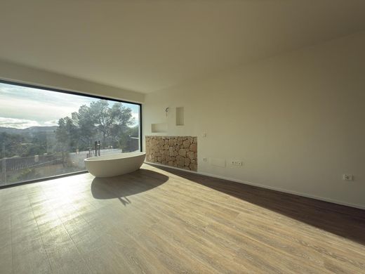 Villa à Santa Eulària des Riu, Province des Îles Baléares