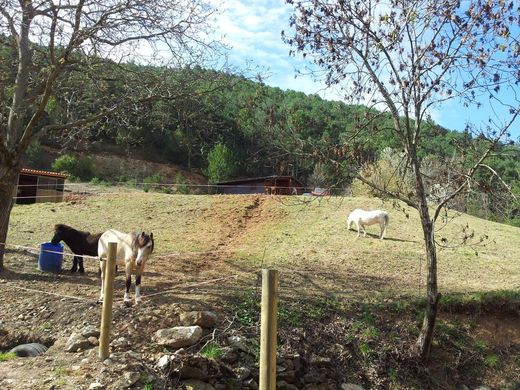 Landsitz in Alàs i Cerc, Provinz Lleida