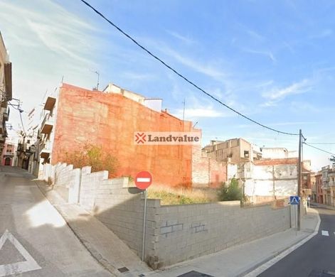 Teren w Constantí, Província de Tarragona