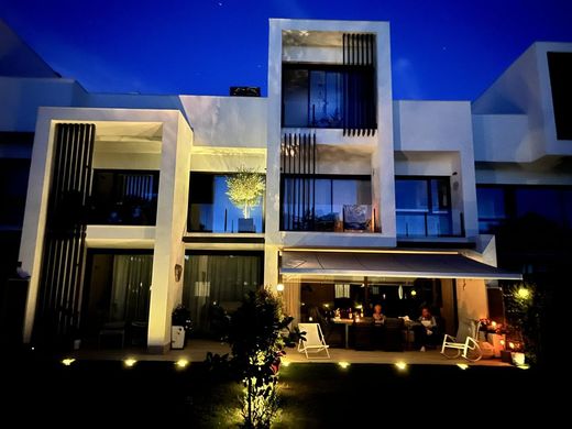 Villa San Roque, Provincia de Cádiz