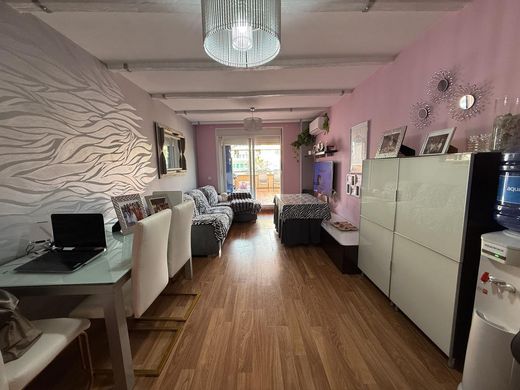 Apartment in Mijas, Malaga