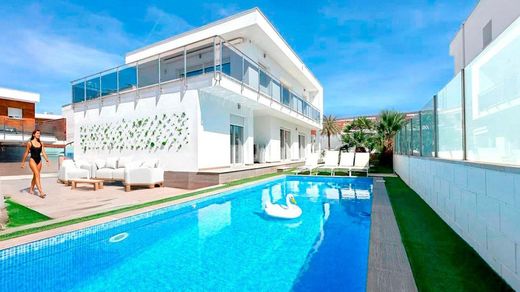 ﻓﻴﻼ ﻓﻲ Gran Alacant, Provincia de Alicante