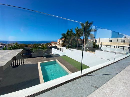 Villa in Costa Adeje, Province of Santa Cruz de Tenerife