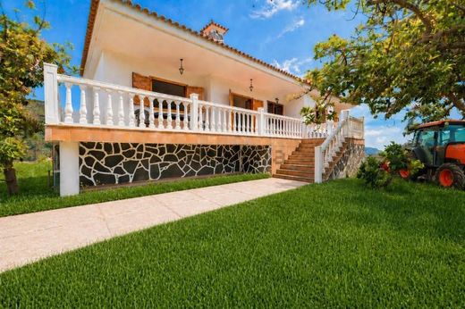 Villa en Santa Brígida, Las Palmas