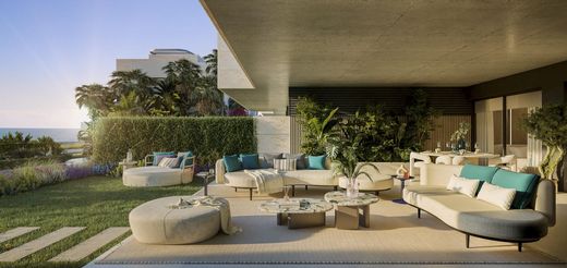 Apartment in Manilva, Malaga