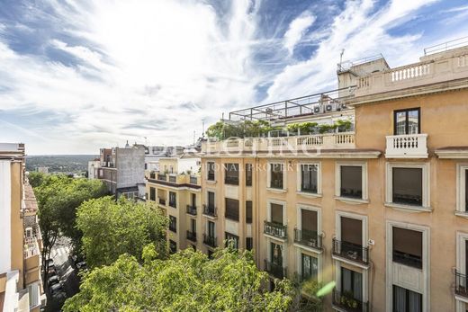 Penthouse in Madrid, Province of Madrid