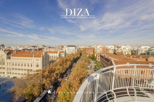Penthouse in Madrid, Provincia de Madrid