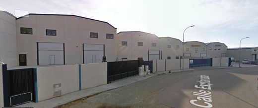 Αγροτεμάχιο σε Yeles, Province of Toledo