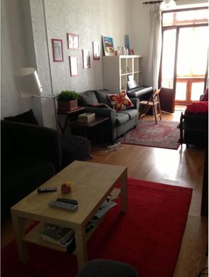 Apartment in San Sebastian, Guipuzcoa