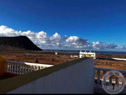 ﻓﻴﻼ ﻓﻲ El Médano, Provincia de Santa Cruz de Tenerife