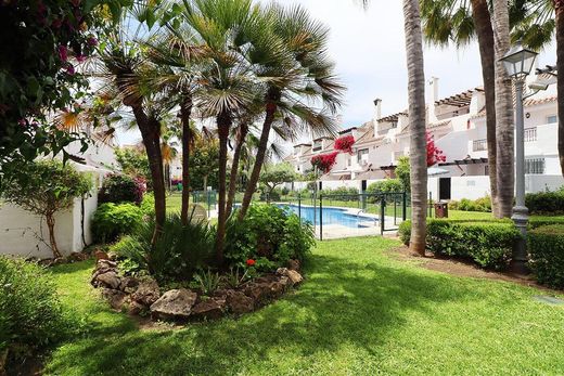 Luxe woning in Marbella, Provincia de Málaga