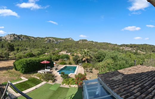 Country House in s'Arracó, Province of Balearic Islands