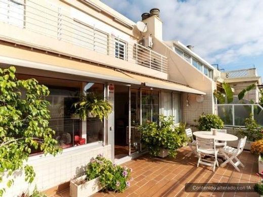 Appartement in Barcelona, Província de Barcelona