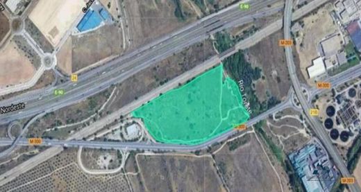 Grond in Alcalá de Henares, Provincia de Madrid