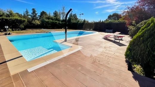 Villa in Alpedrete, Provincia de Madrid