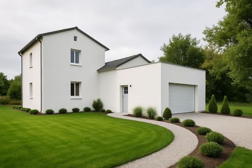 Villa in Oleiros, Provincia da Coruña