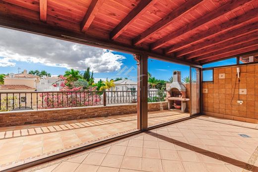 Villa in Costa Adeje, Provinz Santa Cruz de Tenerife