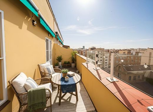 Penthouse in Madrid, Province of Madrid