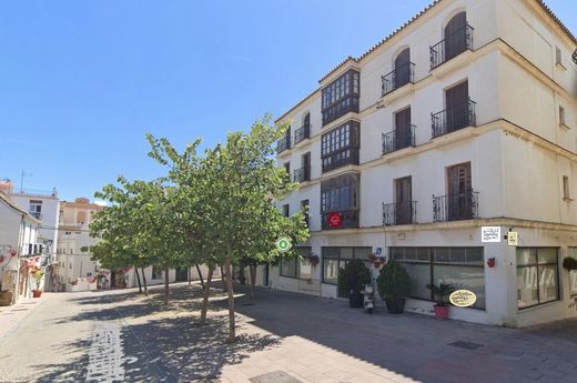 Wohnkomplexe in Estepona, Málaga
