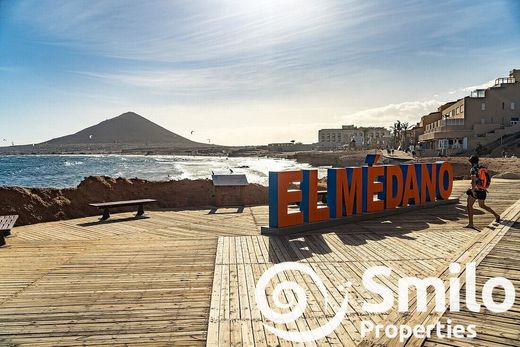 ‏בניין ב  Granadilla de Abona, Provincia de Santa Cruz de Tenerife