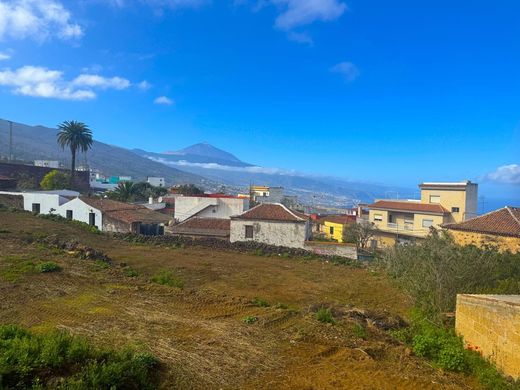 Villa a La Matanza de Acentejo, Provincia de Santa Cruz de Tenerife