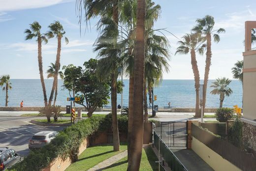 Apartamento - Málaga, Andaluzia