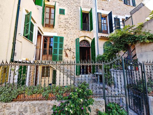 Casa de luxo - Sóller, Ilhas Baleares