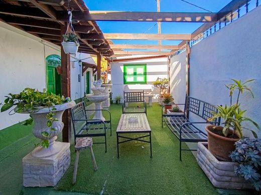 Igueste, サンタ・クルス・デ・テネリフェのヴィラ