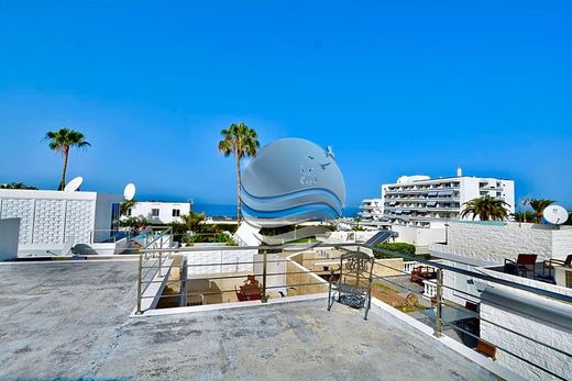 Willa w Adeje, Provincia de Santa Cruz de Tenerife