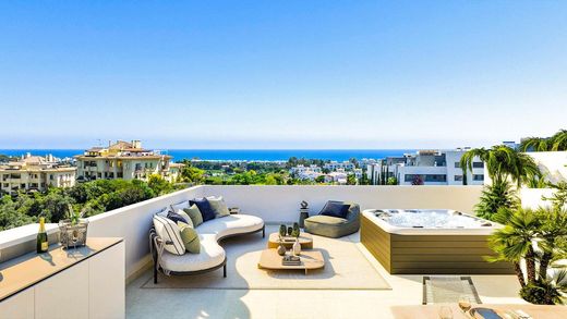 Penthouse in Estepona, Provincia de Málaga