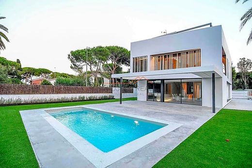 Villa en Gavà, Provincia de Barcelona