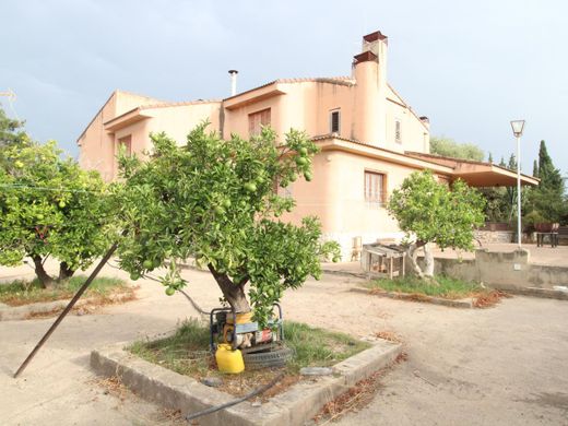 Villa in San Juan de Alicante, Alicante