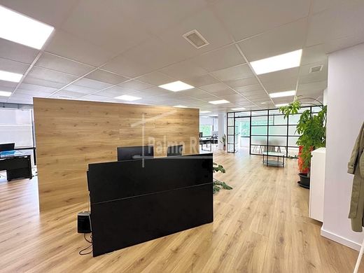 Γραφείο σε Πάλμα, Illes Balears