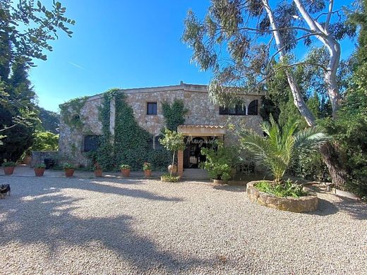 Загородный Дом, l'Ametlla de Mar, Província de Tarragona