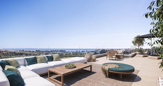 Penthouse à Estepona, Malaga