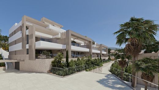 Appartement in Estepona, Provincia de Málaga