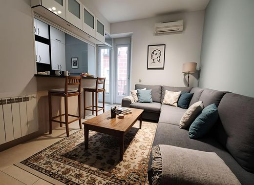 Apartment in Madrid, Province of Madrid