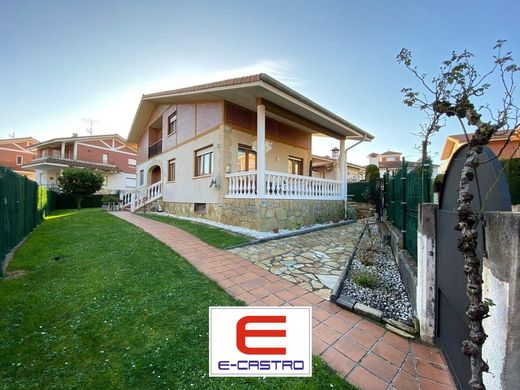 Вилла, Castro-Urdiales, Provincia de Cantabria