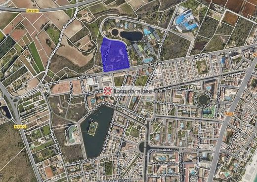 ‏קרקע ב  Alcúdia, Illes Balears