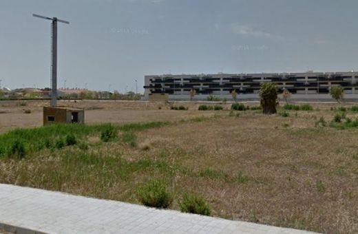 Land in Almenara, Castellon