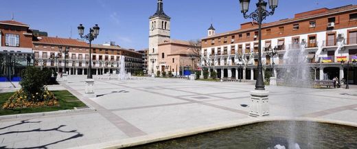 Apartment in Torrejón de Ardoz, Province of Madrid