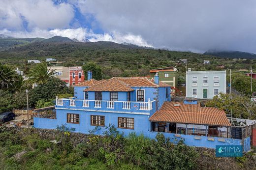 Βίλα σε Mazo, Provincia de Santa Cruz de Tenerife