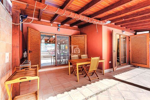 Βίλα σε Costa Adeje, Provincia de Santa Cruz de Tenerife