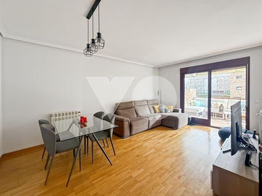 Apartment / Etagenwohnung in Majadahonda, Provinz Madrid