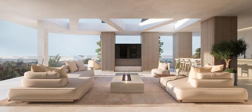 Διαμέρισμα σε Estepona, Provincia de Málaga