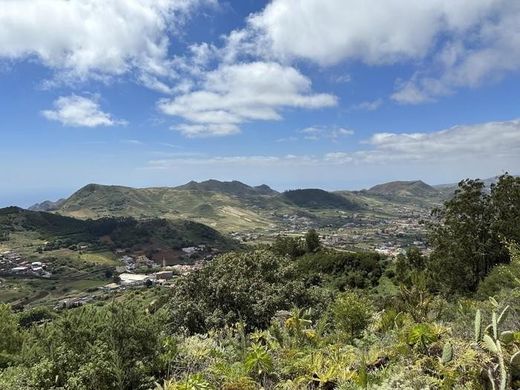 Villa à Tegueste, Province de Santa Cruz de Ténérife