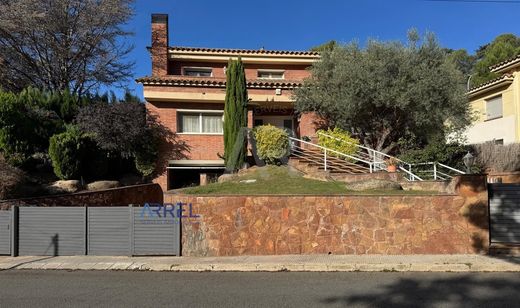 Villa en Vallromanas, Provincia de Barcelona