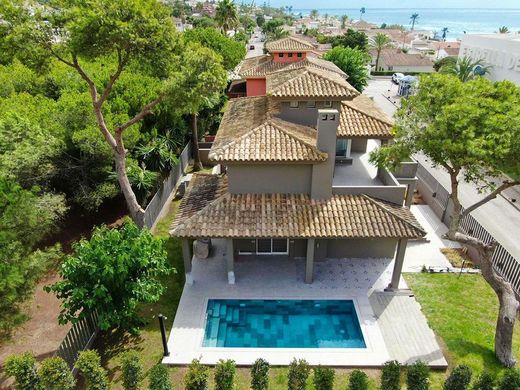 Villa in Marbella, Provincia de Málaga